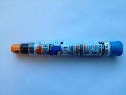 Autoinjectors offer way to treat prolonged seizures