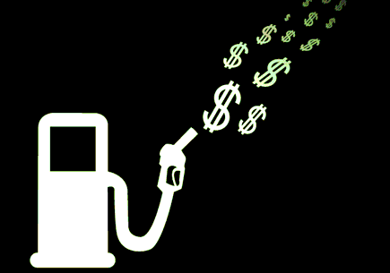 Better fuel economy: Billions and billions saved