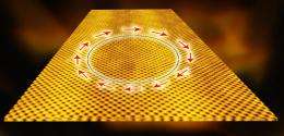 Beyond the high-speed hard drive: Topological insulators open a path to room-temperature spintronics