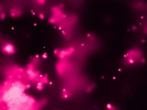 Black Hole Outburst in Spiral Galaxy M83