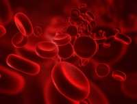 Blood groups act as protection against infection