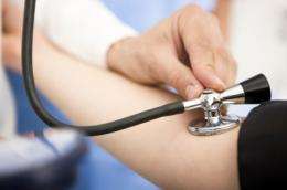 Blood pressure: Getting it right