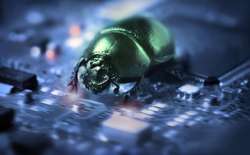 Bug repellent for supercomputers proves effective