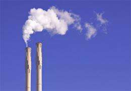 Carbon emissions: U.S. fares better when considering climate