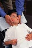 Children's seizures not always damaging, study finds