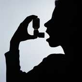 Children with asthma at higher risk for shingles: study