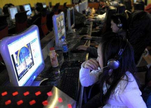 China's ruling communist party banned gambling as one of the evils of the old society after it took power in 1949