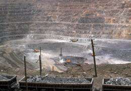 China tightens controls on rare earths production