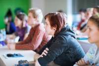 Classroom therapy may not be answer to treating depression in teenagers