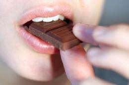 Cocoa could prevent intestinal pathologies such as colon cancer