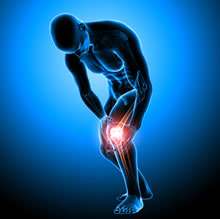 Common knee procedures drop 47 percent in Florida after studies find them ineffective for osteoarthritis