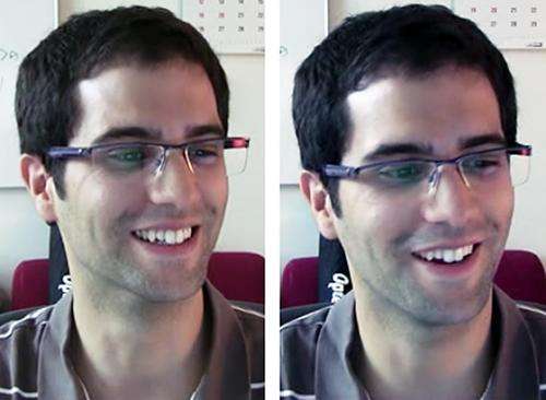 Computers excel at identifying smiles of frustration (w/ Video)