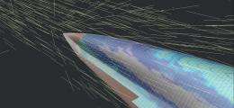 DARPA investments in extreme hypersonics continue