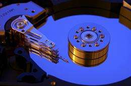 Data storage: Memory that does it all