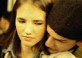 Dating violence in teen years can have lasting impact