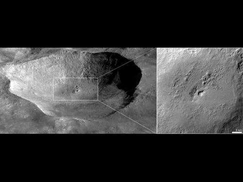 Dawn mission discovers hydrogen on giant asteroid Vesta