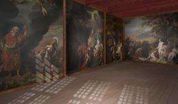 True history of Ferdinand Bol paintings revealed