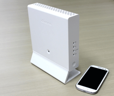 DOCOMO develops world’s first small-cell base station for 3G and LTE