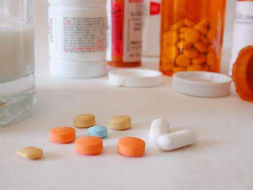 Doctors wary of studies funded by pharmaceutical industry, study shows