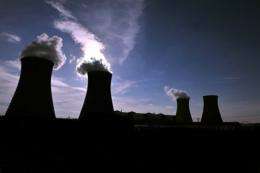 Eighty percent of nuclear power plants are more than 20 years old, raising safety concerns, the UN atomic agency warned