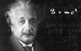 Einstein's archive now available online