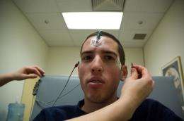 Electrical stimulation of the brain is a safe treatment for depression