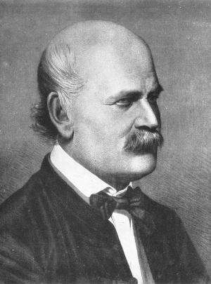 Emotion governs truth: New perception of politics based on semmelweis's dispute about hygiene