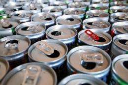 Energy drink abuse highest among teens