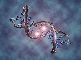 Epigenetics alters genes in rheumatoid arthritis