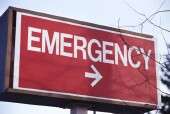 ER study shows drop in deaths after trauma injury