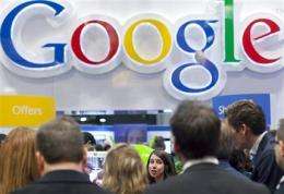 Europe OKs Google's $12.5B Motorola Mobility deal (AP)