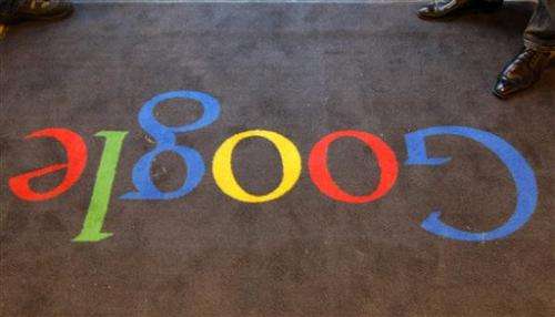 Europe takes on Google, looks to Brazil with hope