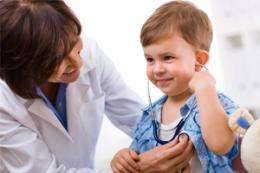 Even small increases in copays affect children's healthcare use