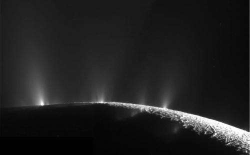 Exciting new ‘Enceladus Explorer’ mission proposed to search for life