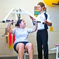 Exercise plays key role in managing obesity