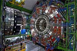 Experiment confirms existence of odd particle
