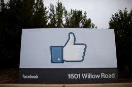 Facebook has secured $8 billion ahead of the social network's eagerly-anticipated initial public offering