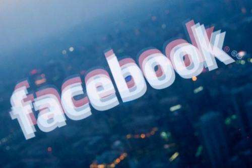 Facebook is hugely popular worldwide but is struggling to generate advertising revenue