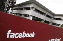 Facebook takes steps to address privacy concerns (AP)