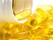 Fish oil supplements won't prevent irregular heart beat: study