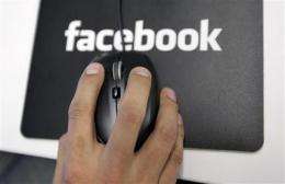 For Facebook 'Hacker Way' is way of life (AP)