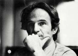 French film-maker Fran&#231;ois Truffaut would have turned 80 on Monday