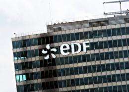French power giant EDF is owed 4.8 billion euros by the French state