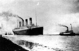 Full Titanic site mapped for 1st time (AP)