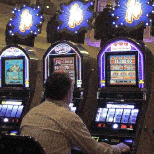 Gambling addiction--working to understand