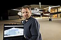 Geerts hopes to answer mysteries of cloud seeding through supercomputing model