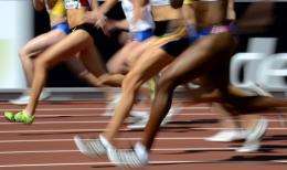 Gene doping is said to be the next frontier in sport