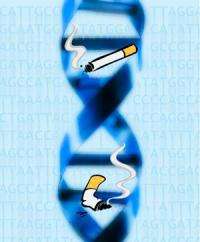Genes predict if medication can help you quit smoking