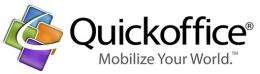 Google buys maker of Quickoffice mobile app
