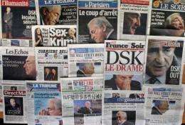 Google France opposes paying French newspapers to use their content